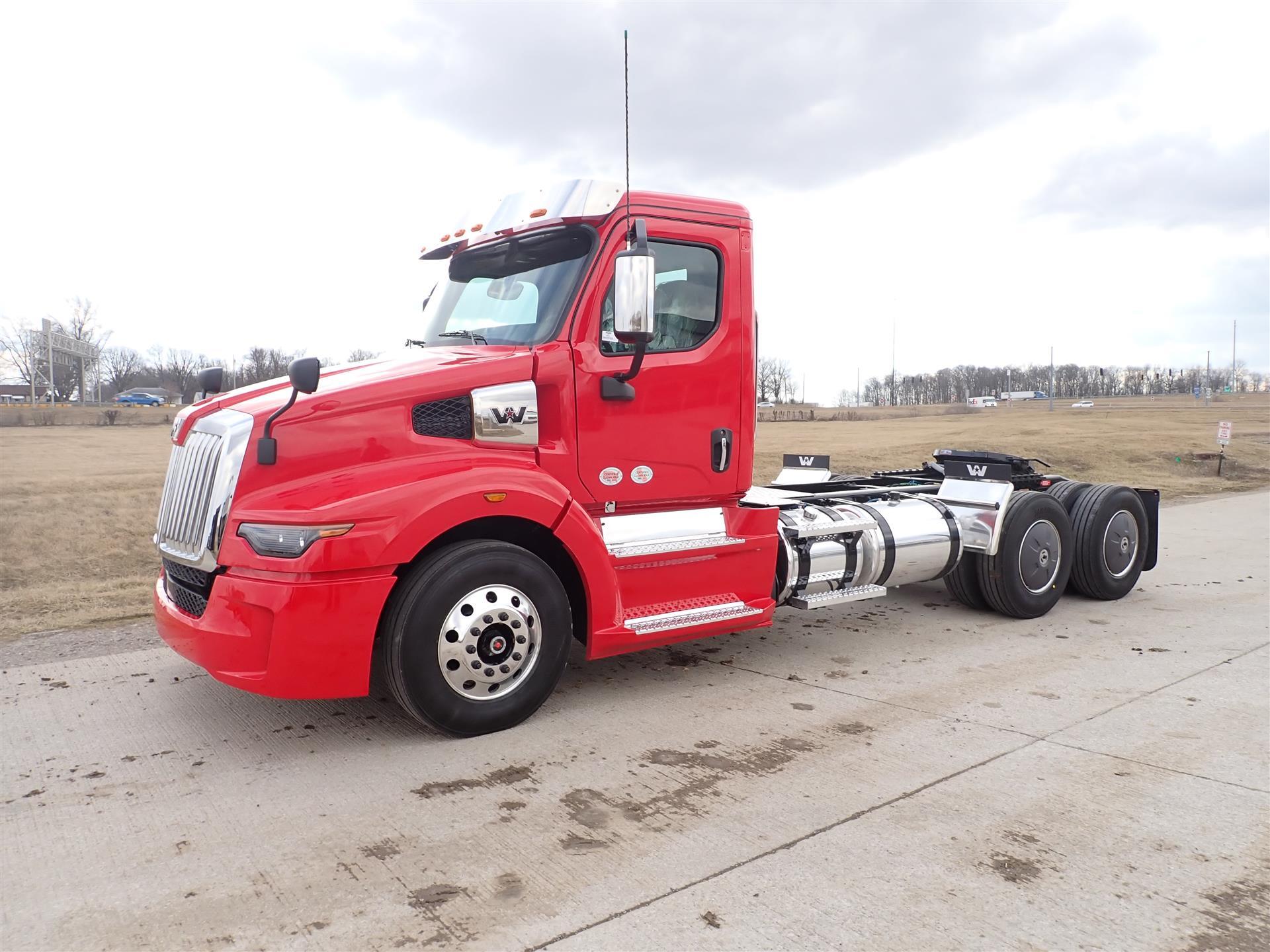 2025 Western Star 57X in New Haven, IN