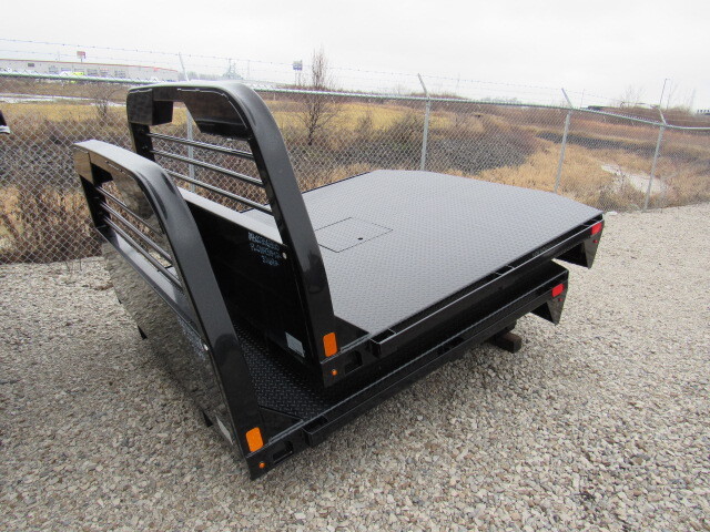 2023 DAKOTA BODIES FLATLANDER FLATBED in New Haven, IN