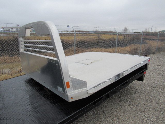 2023 DAKOTA BODIES FLATLANDER FLATBED in New Haven, IN