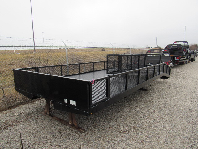 2023 CM LANDSCAPE BODY in New Haven, IN