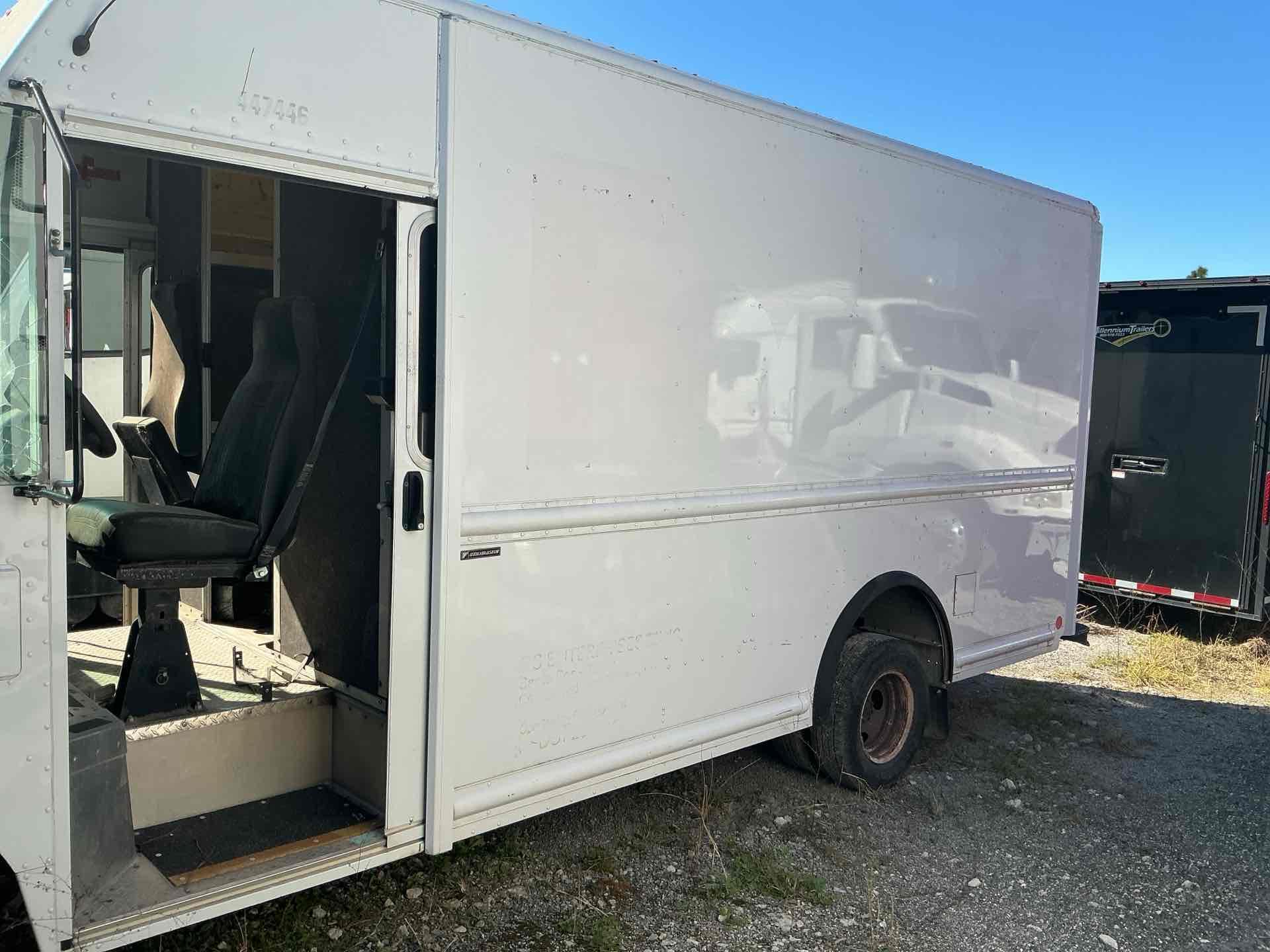 2021 FORD ECONOLINE in Saint Augustine, FL