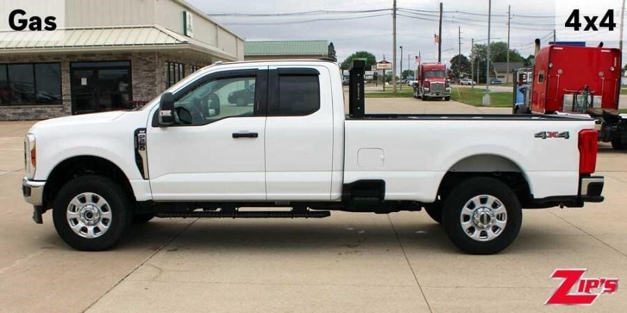 2024 FORD F250 in New Hampton, IA