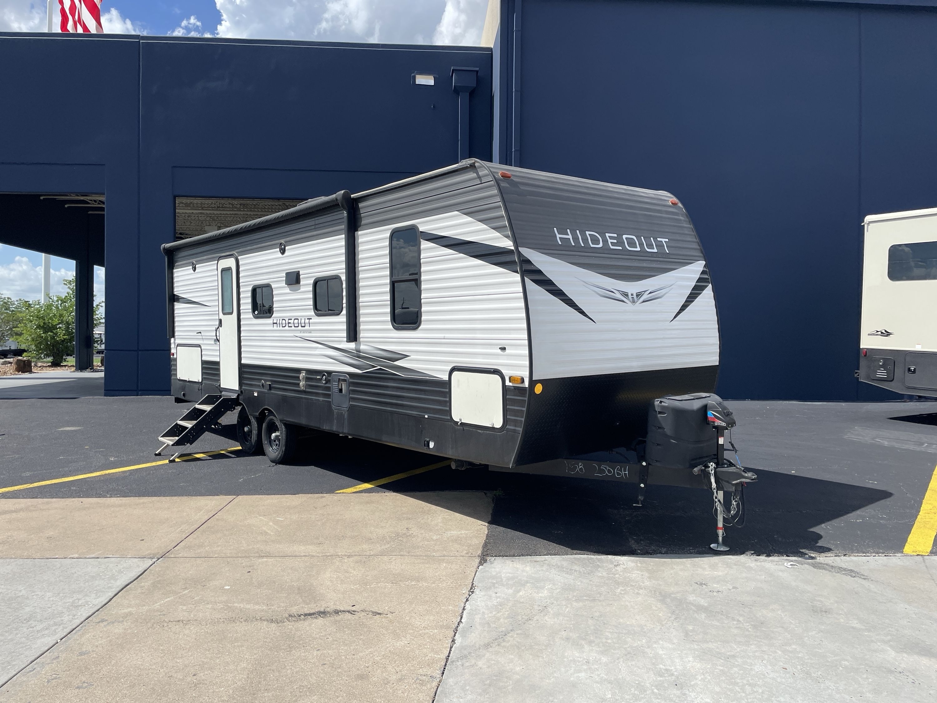 2021 Keystone HIDEOUT 250BH RV