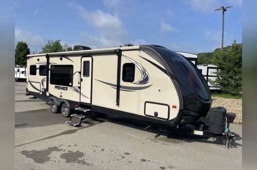 2018 Keystone PREMIER 29RK in apollo PA