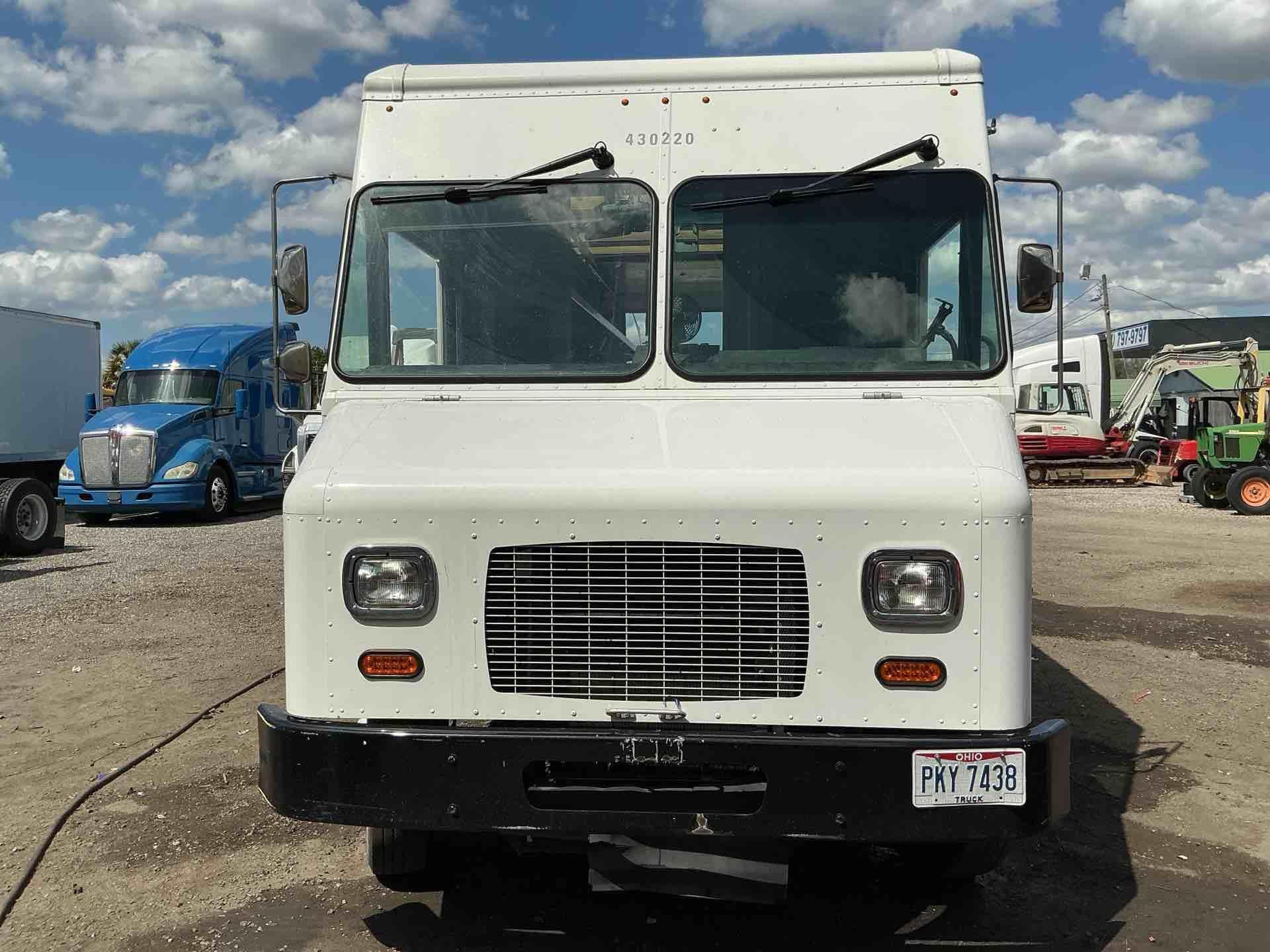2020 Freightliner MT556 in Saint Augustine, FL