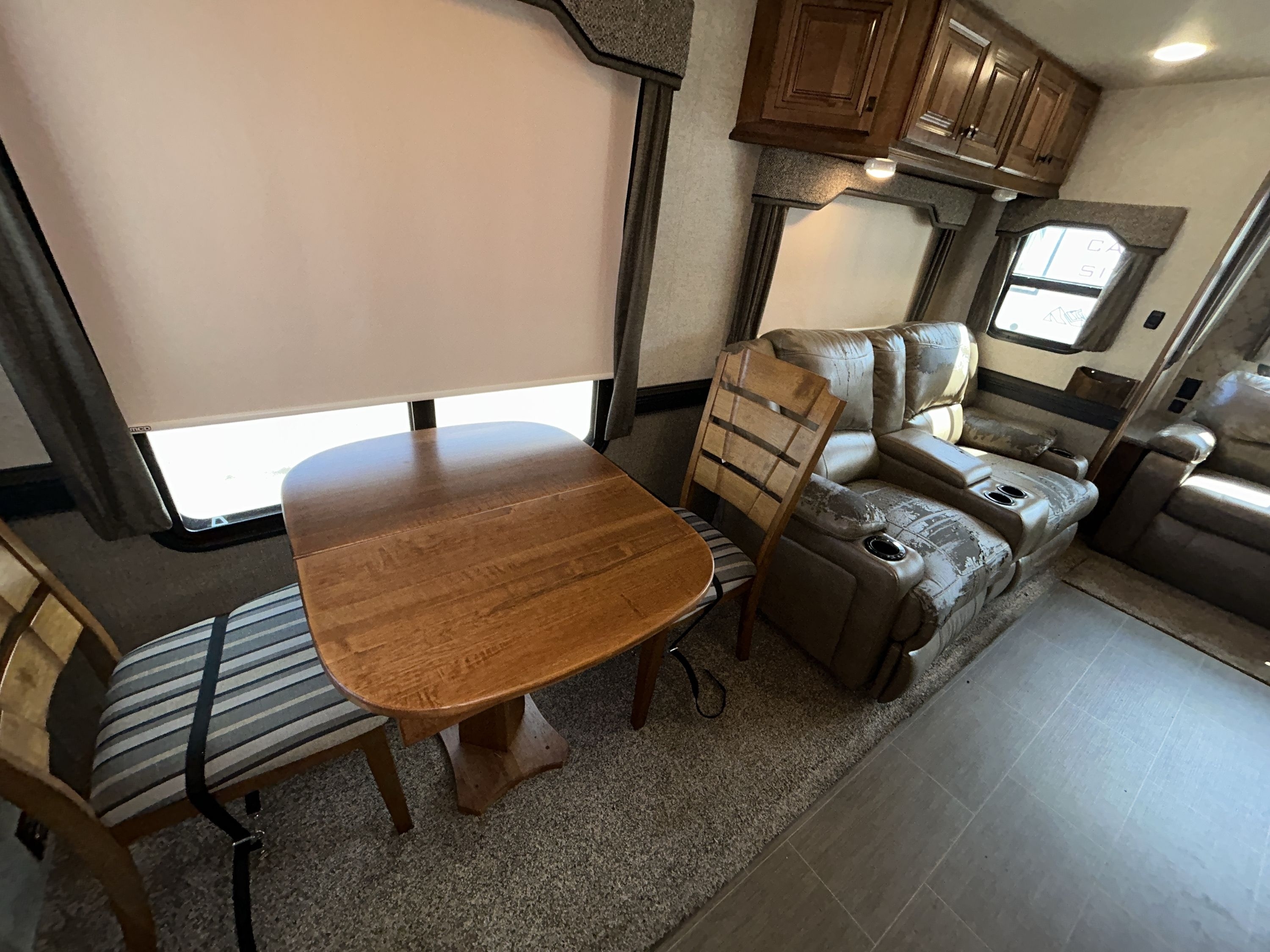 2018 Heartland BIG COUNTRY 3560SS in gulf breeze FL