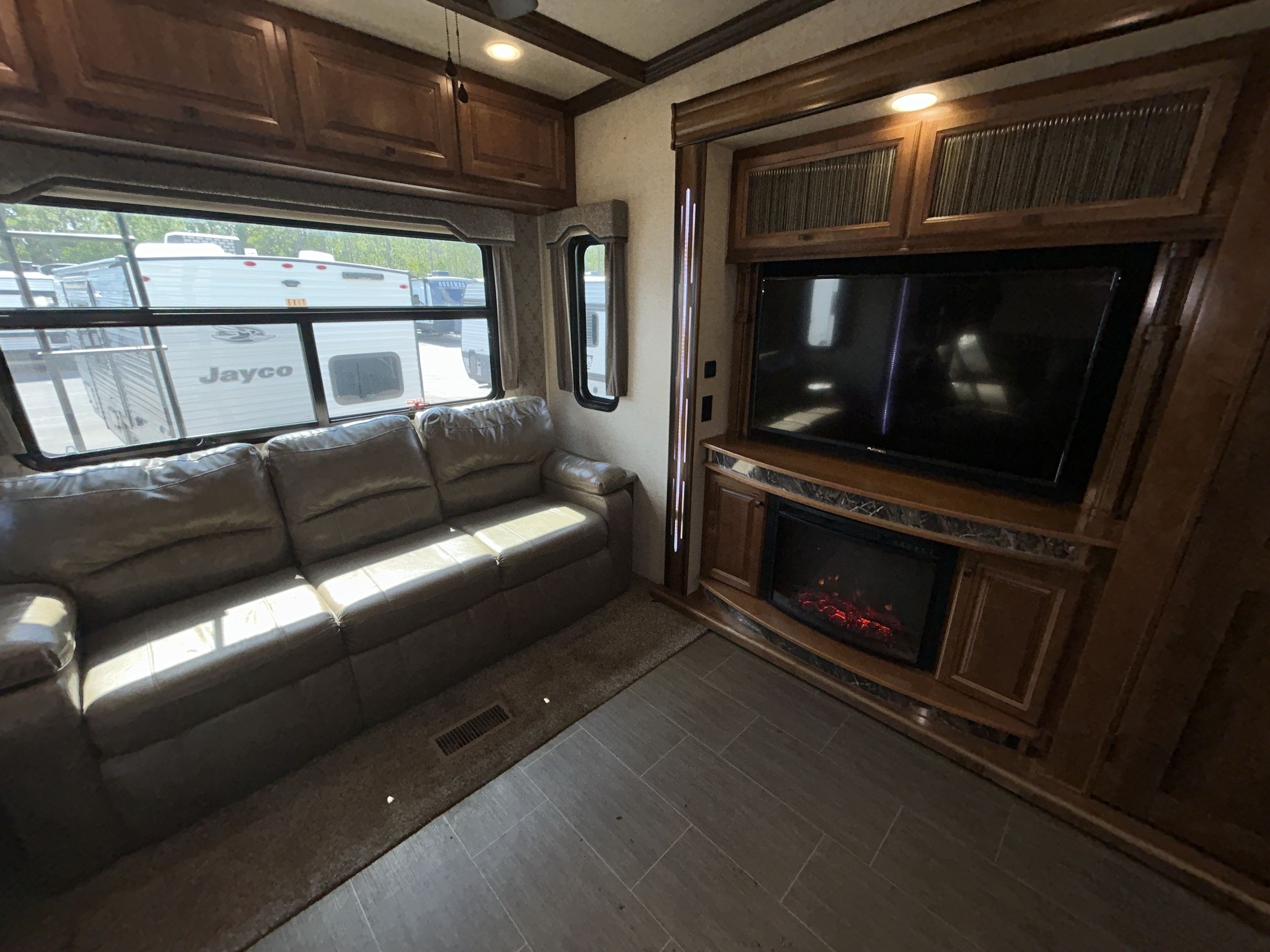 2018 Heartland BIG COUNTRY 3560SS in gulf breeze FL