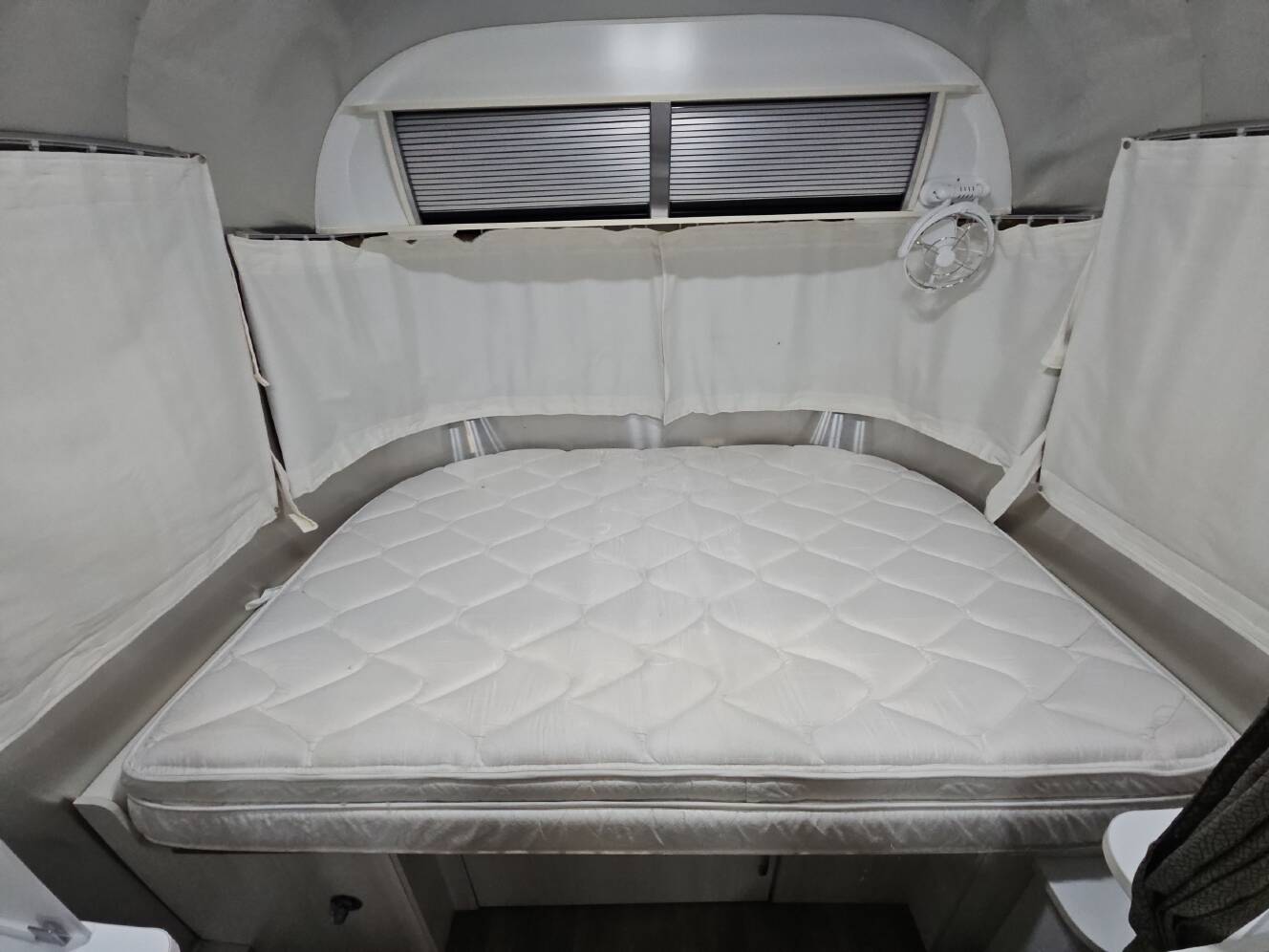 A photo of this 2017 Airstream SPORT 22
