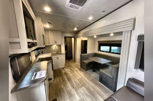2025 Keystone COUGAR SPORT 2700BH in fairmont WV