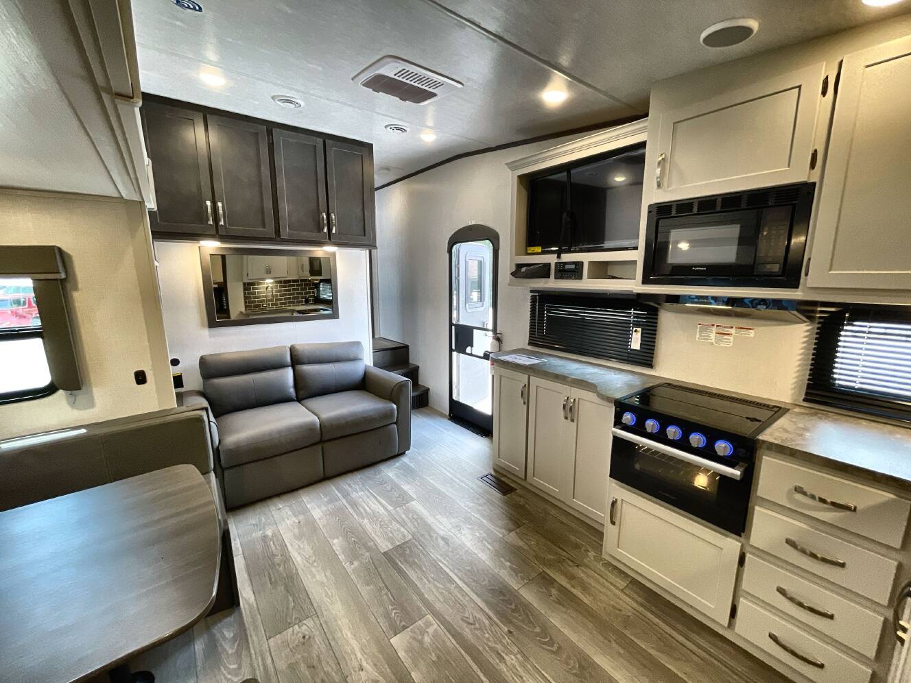 A photo of this 2025 Keystone COUGAR SPORT 2700BH
