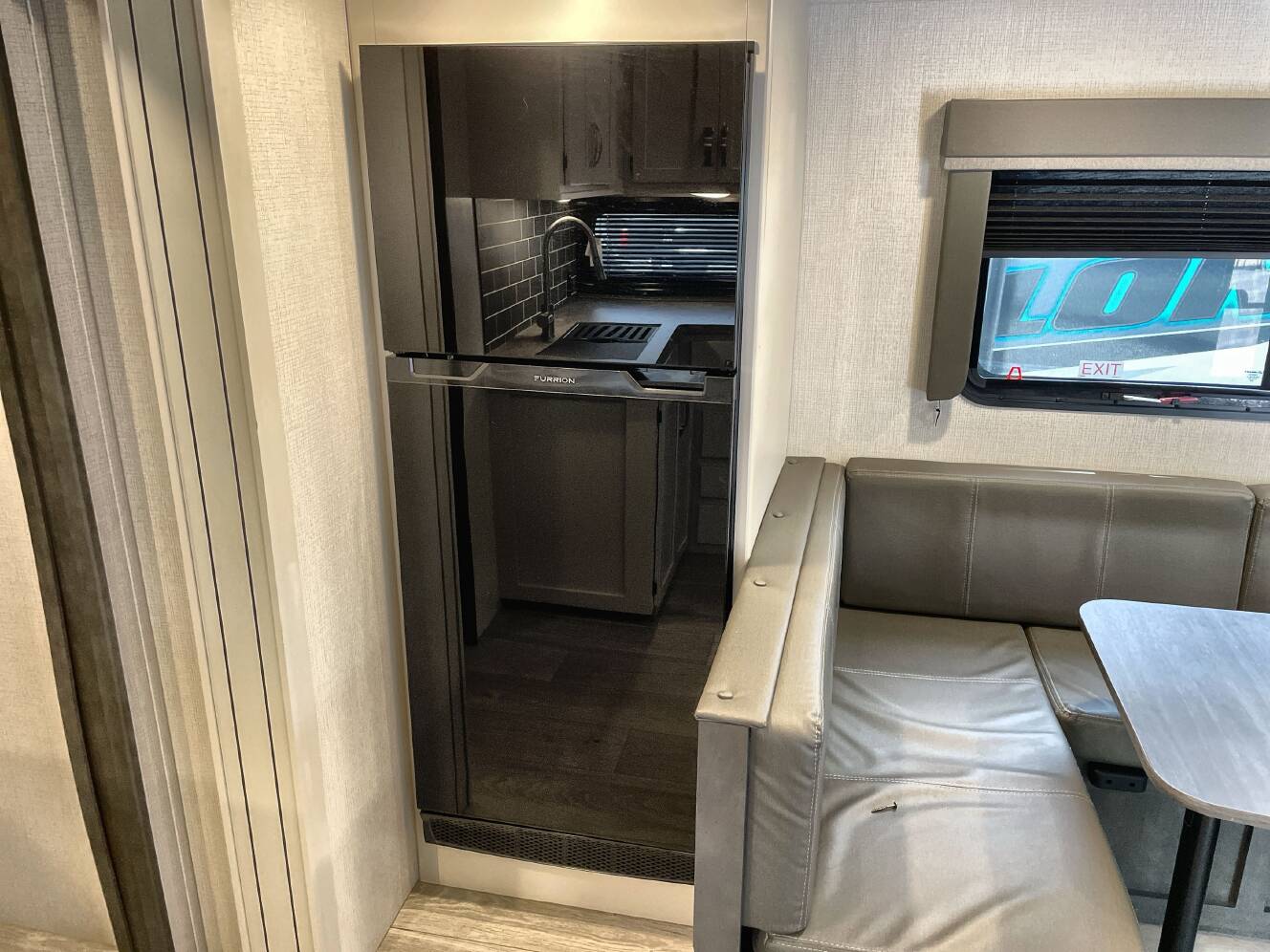 A photo of this 2025 Keystone COUGAR SPORT 2700BH