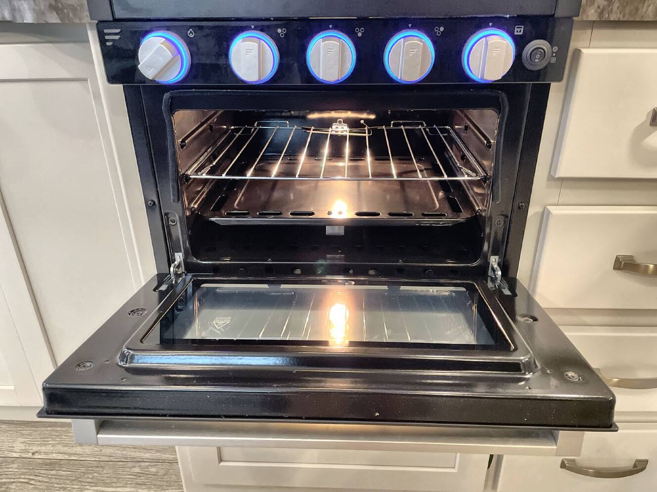 A photo of this 2025 Keystone COUGAR SPORT 2700BH