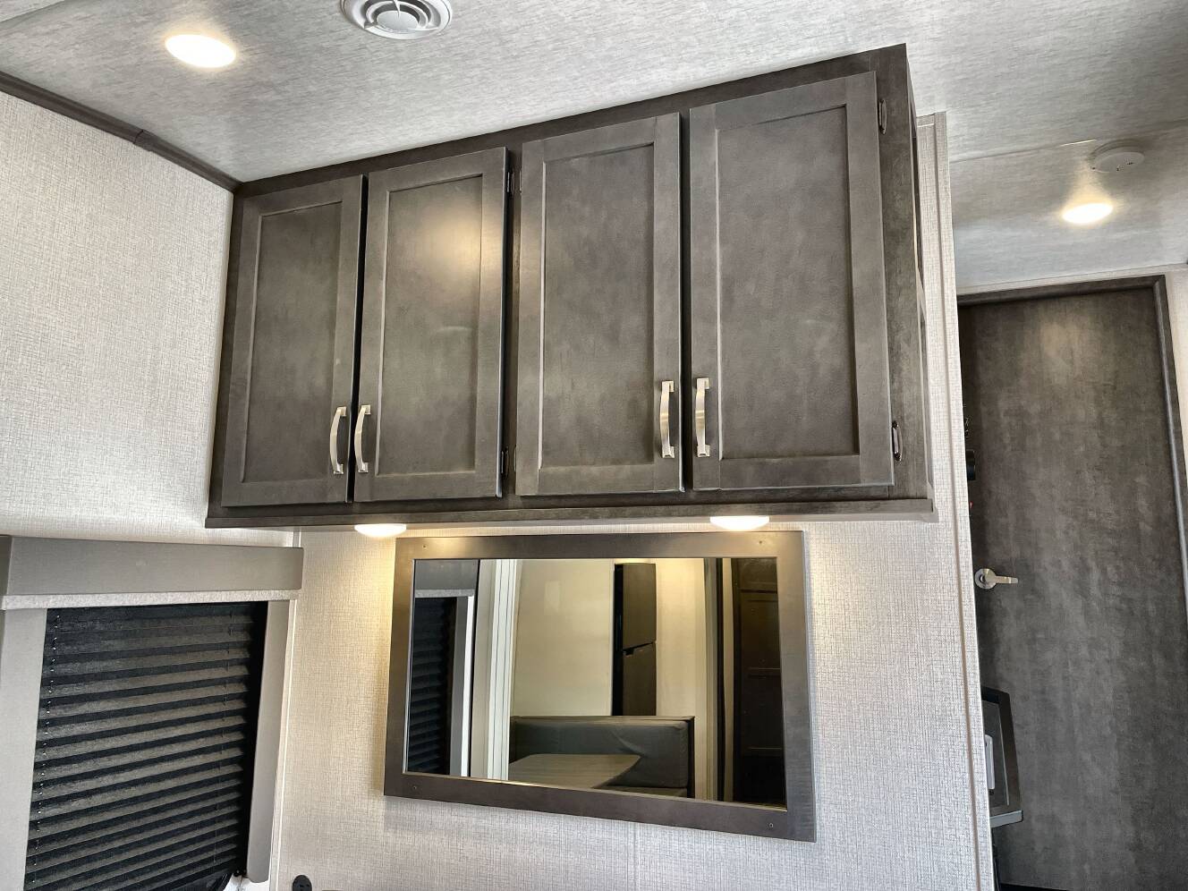 A photo of this 2025 Keystone COUGAR SPORT 2700BH