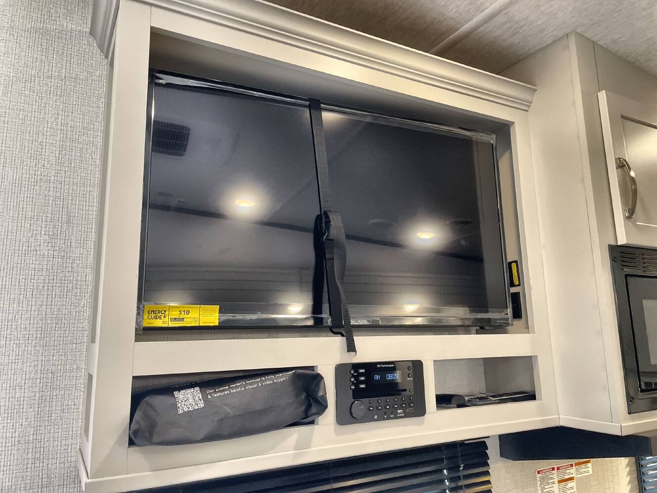 A photo of this 2025 Keystone COUGAR SPORT 2700BH