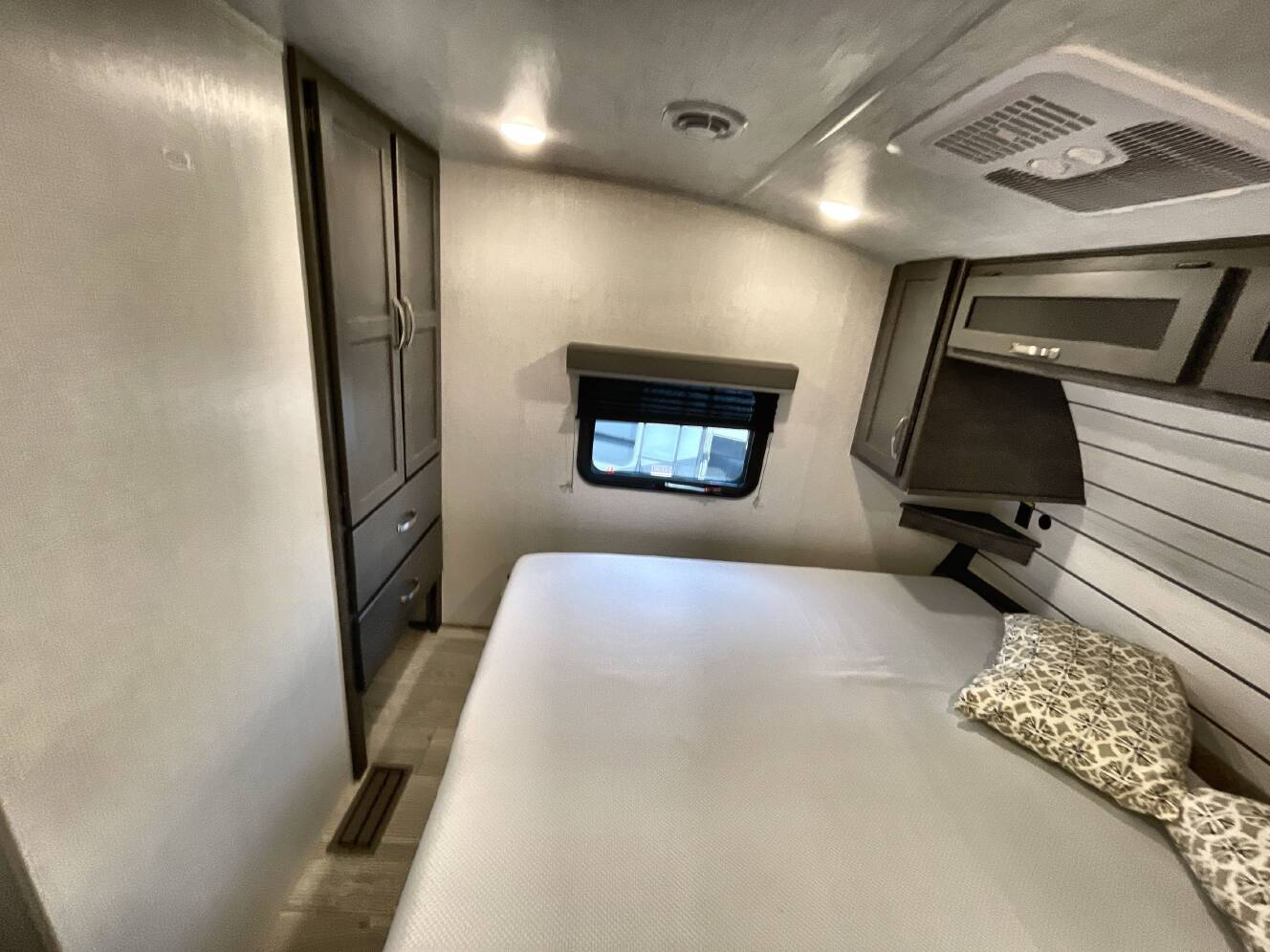 A photo of this 2025 Keystone COUGAR SPORT 2700BH