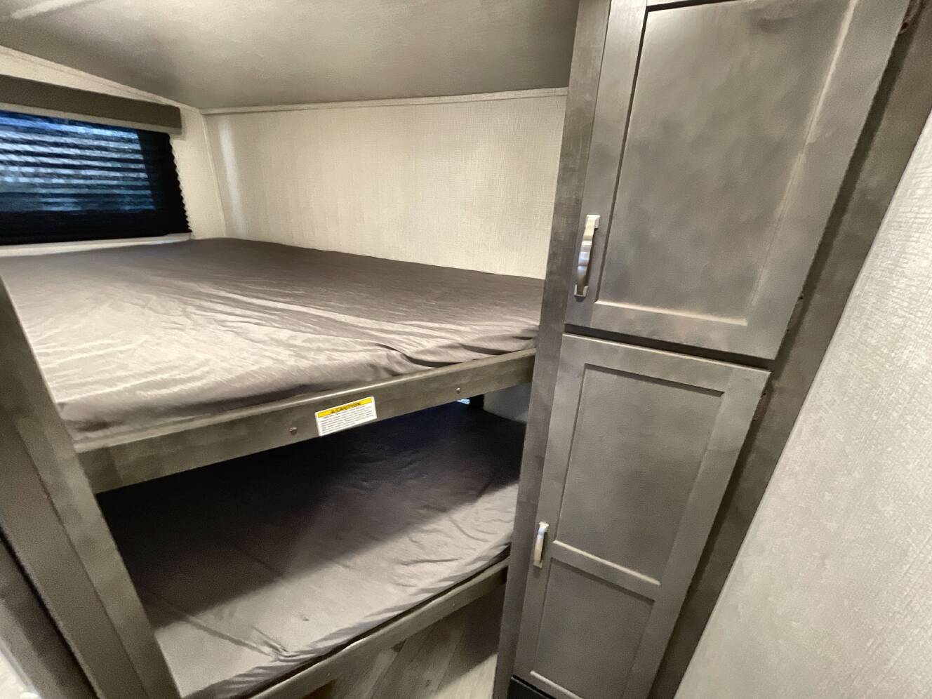 A photo of this 2025 Keystone COUGAR SPORT 2700BH