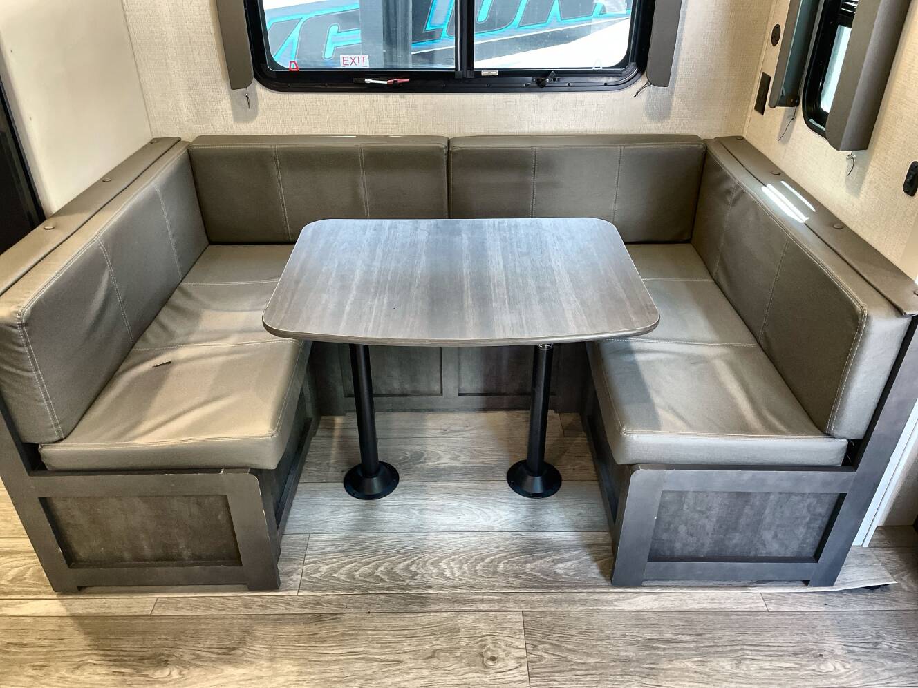 A photo of this 2025 Keystone COUGAR SPORT 2700BH
