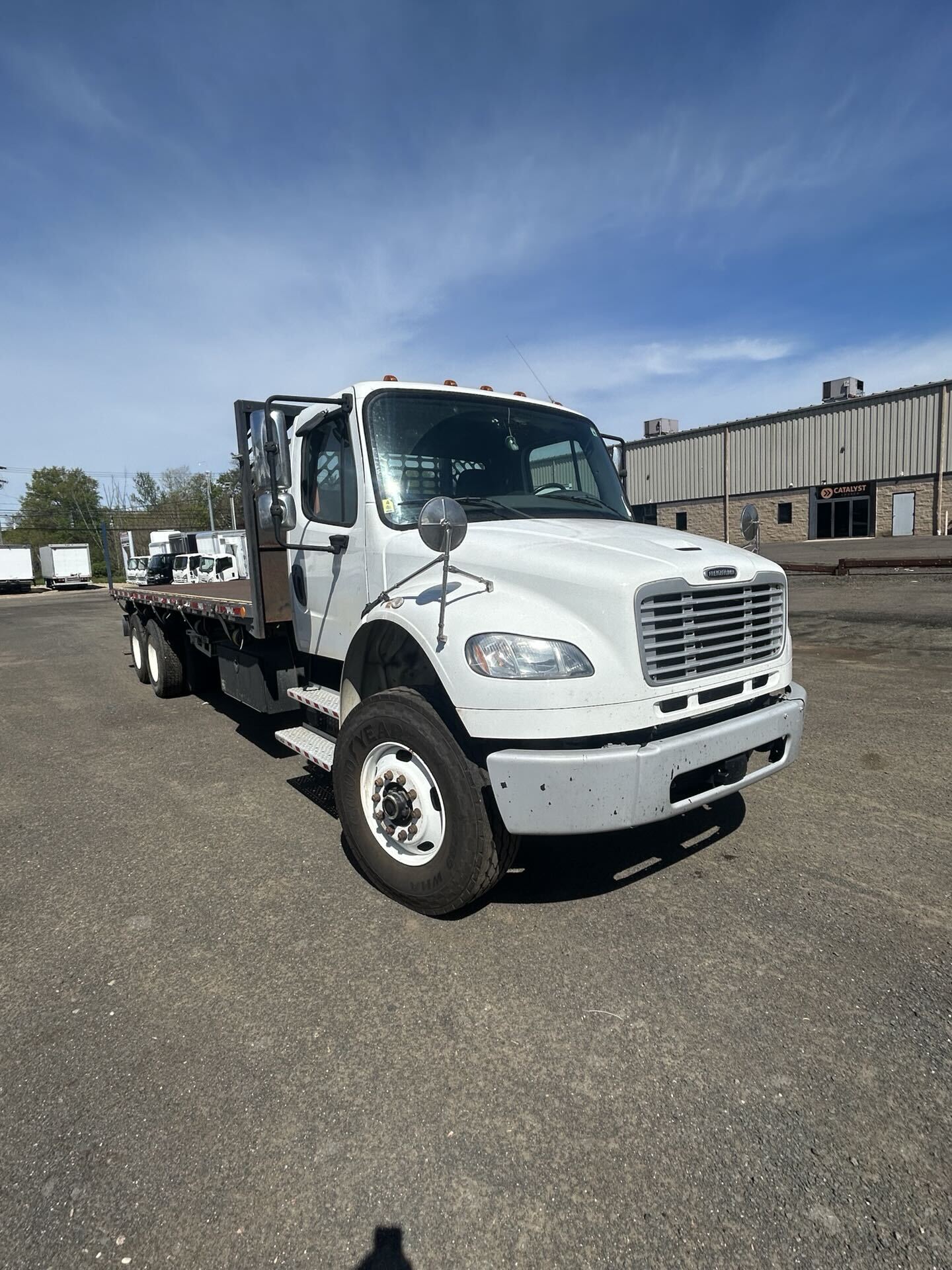 2020 Freightliner M2 106 in Middletown, CT