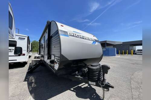 2023 Heartland PIONEER BH281 in cicero NY