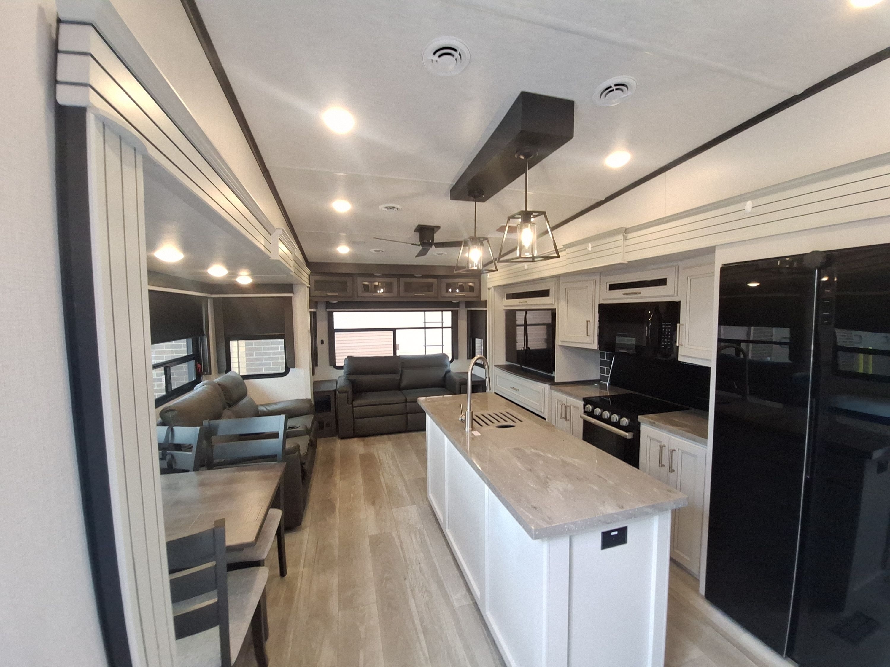 2024 Keystone COUGAR 316RLS in rothschild WI