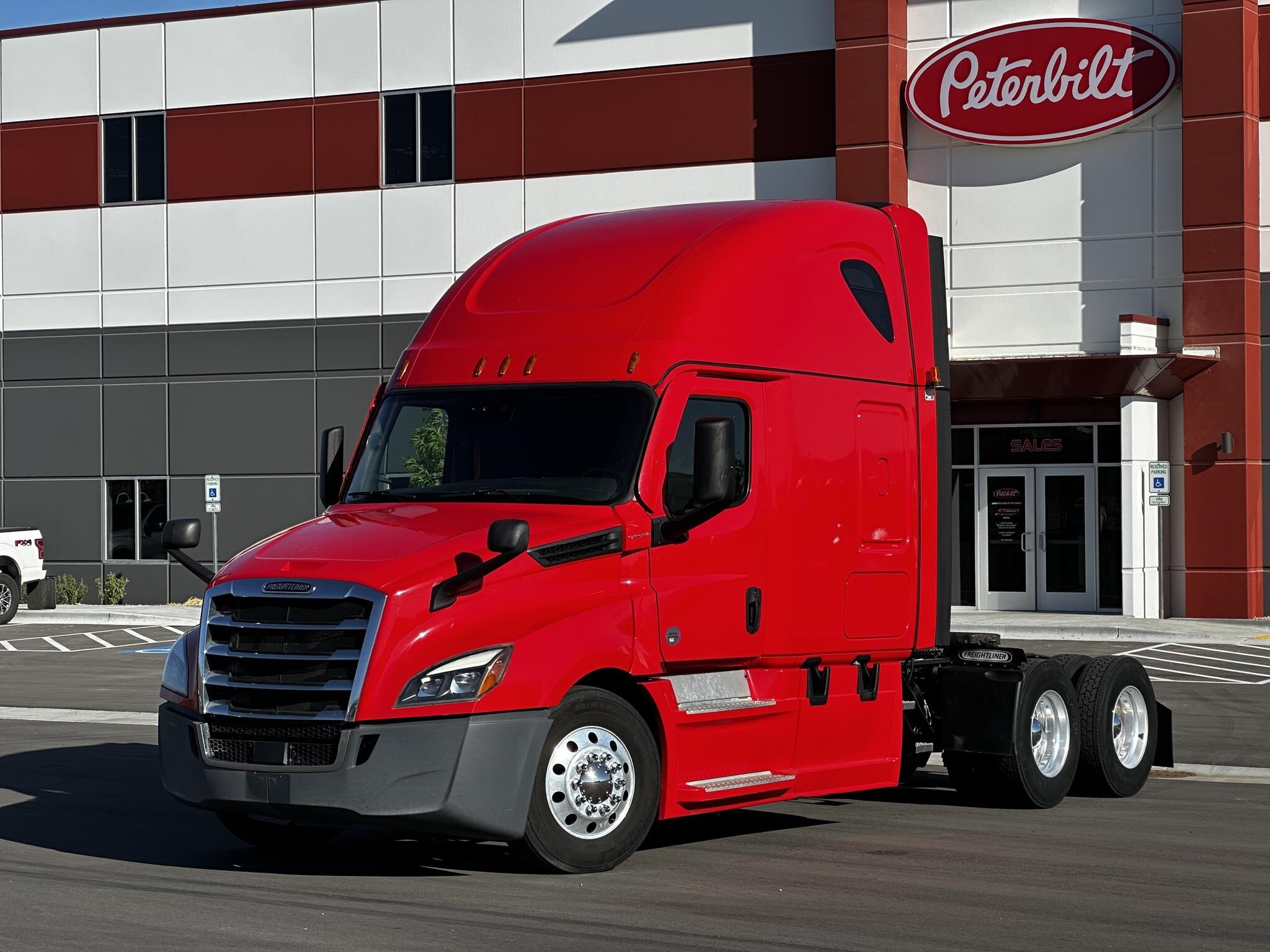 2022 FREIGHTLINER CASCADIA 126 in Boise, ID