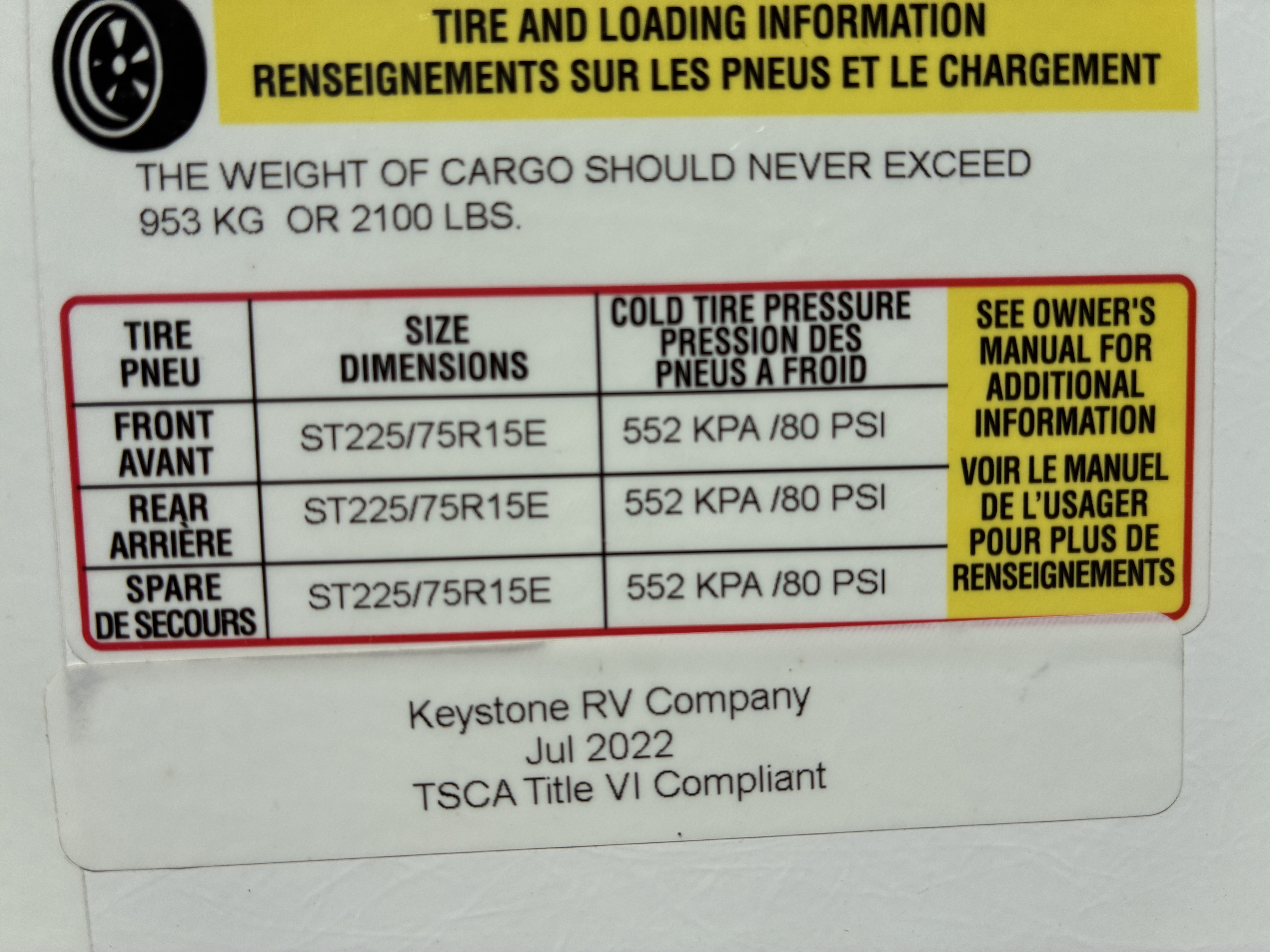 2023 Keystone OUTBACK 335CG RV