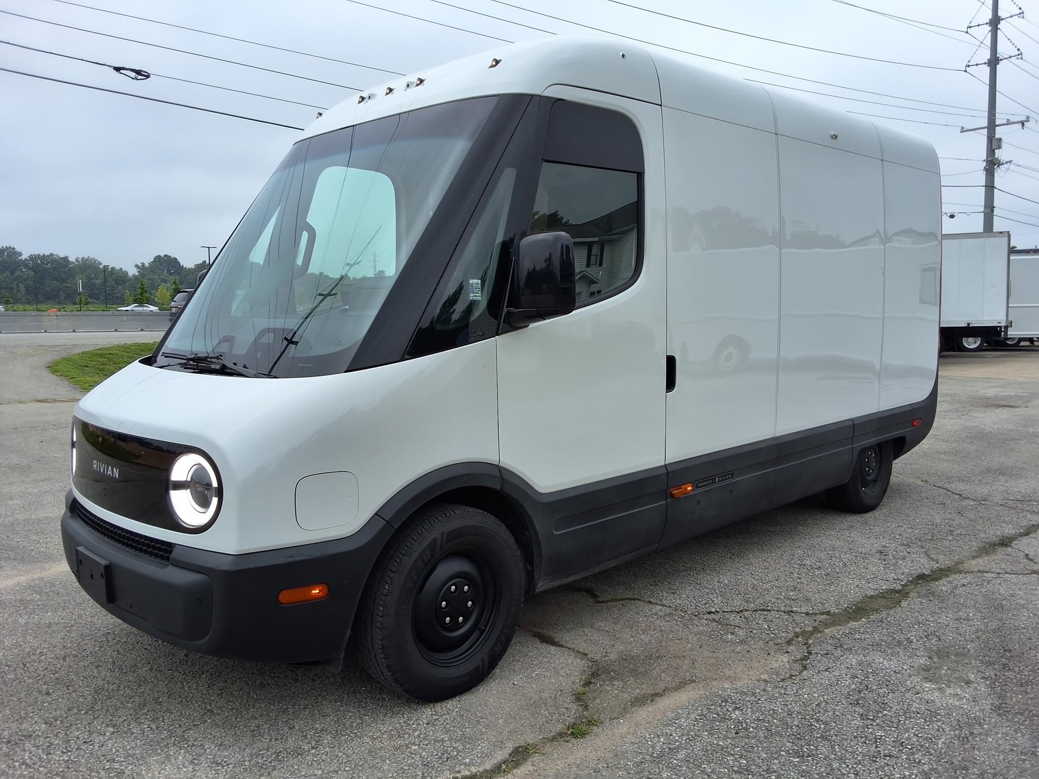 2024 RIVIAN 500 in Fort Wayne, IN
