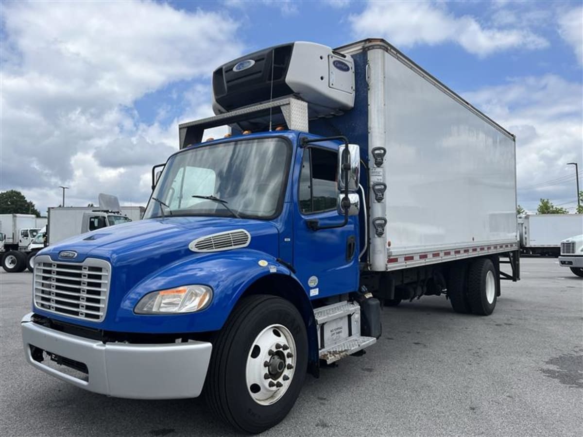 2018 FREIGHTLINER BUSINESS CLASS M2 106 in Laurel, MD