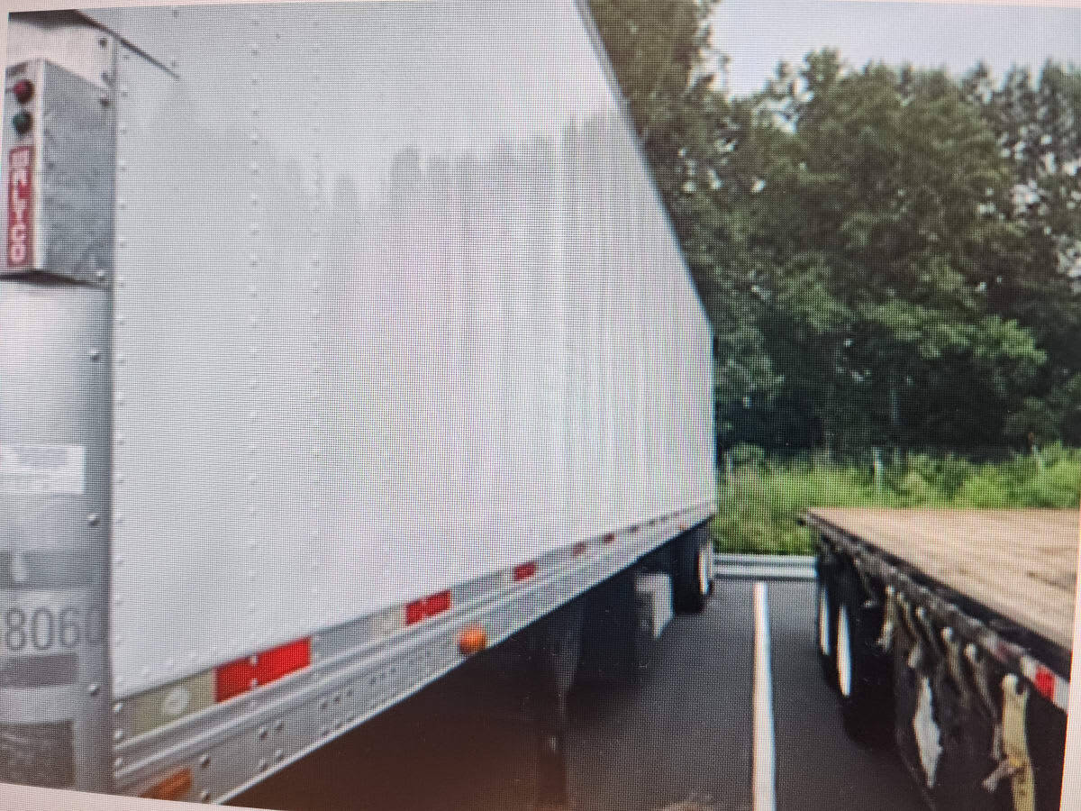 2016 UTILITY TRAILERS VS2R-42/161/102 in Greensboro, NC