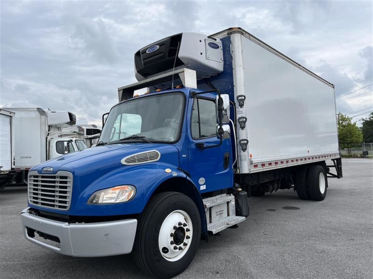 2018 FREIGHTLINER BUSINESS CLASS M2 106 in Laurel, MD