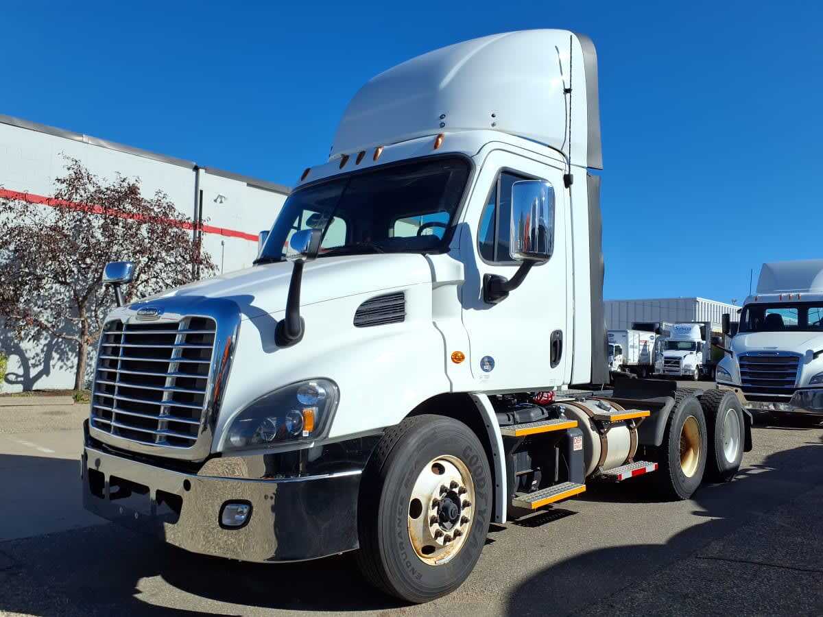 2017 FREIGHTLINER CASCADIA 113 in Minneapolis, MN