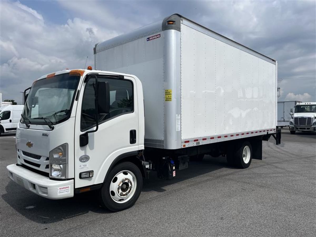 2020 CHEVROLET LCF 5500HD in Laurel, MD