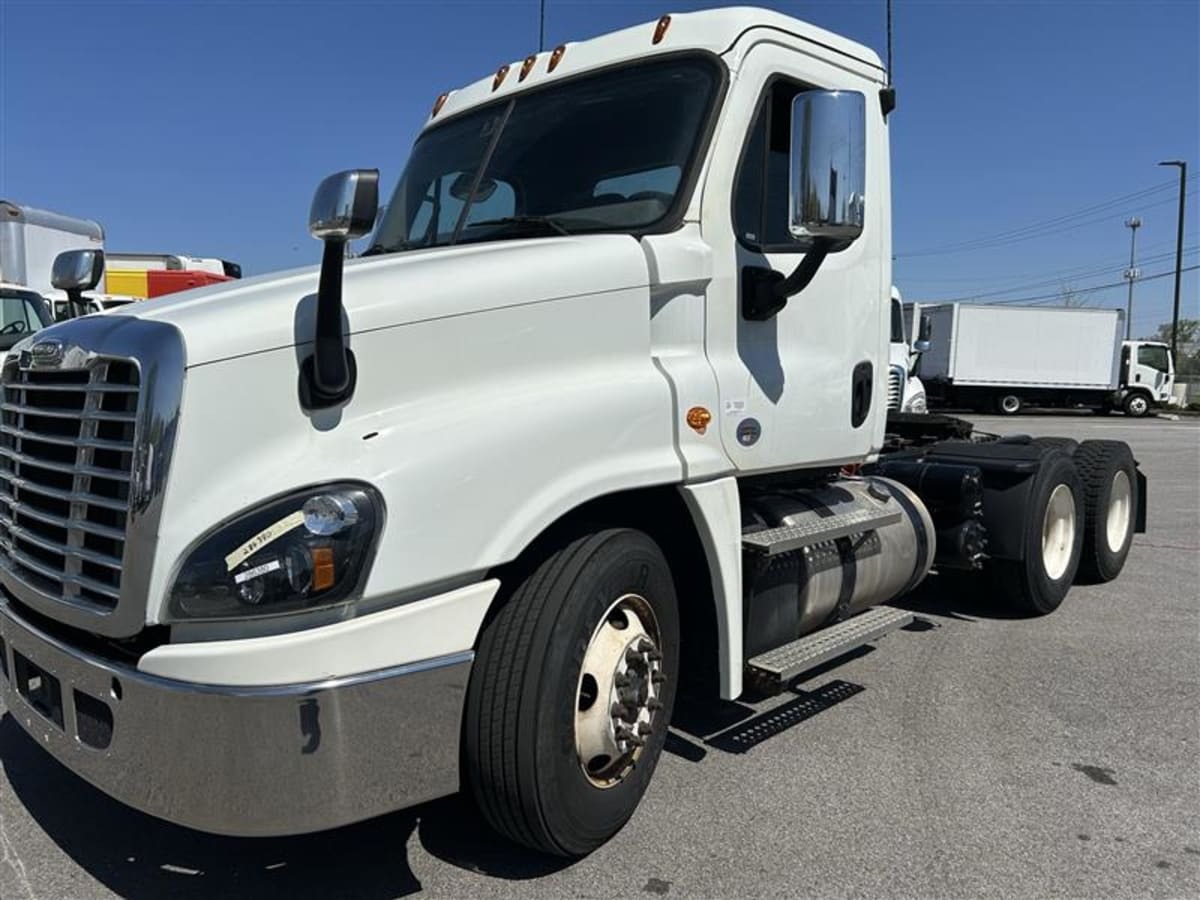 2020 FREIGHTLINER CASCADIA 125 in Laurel, MD