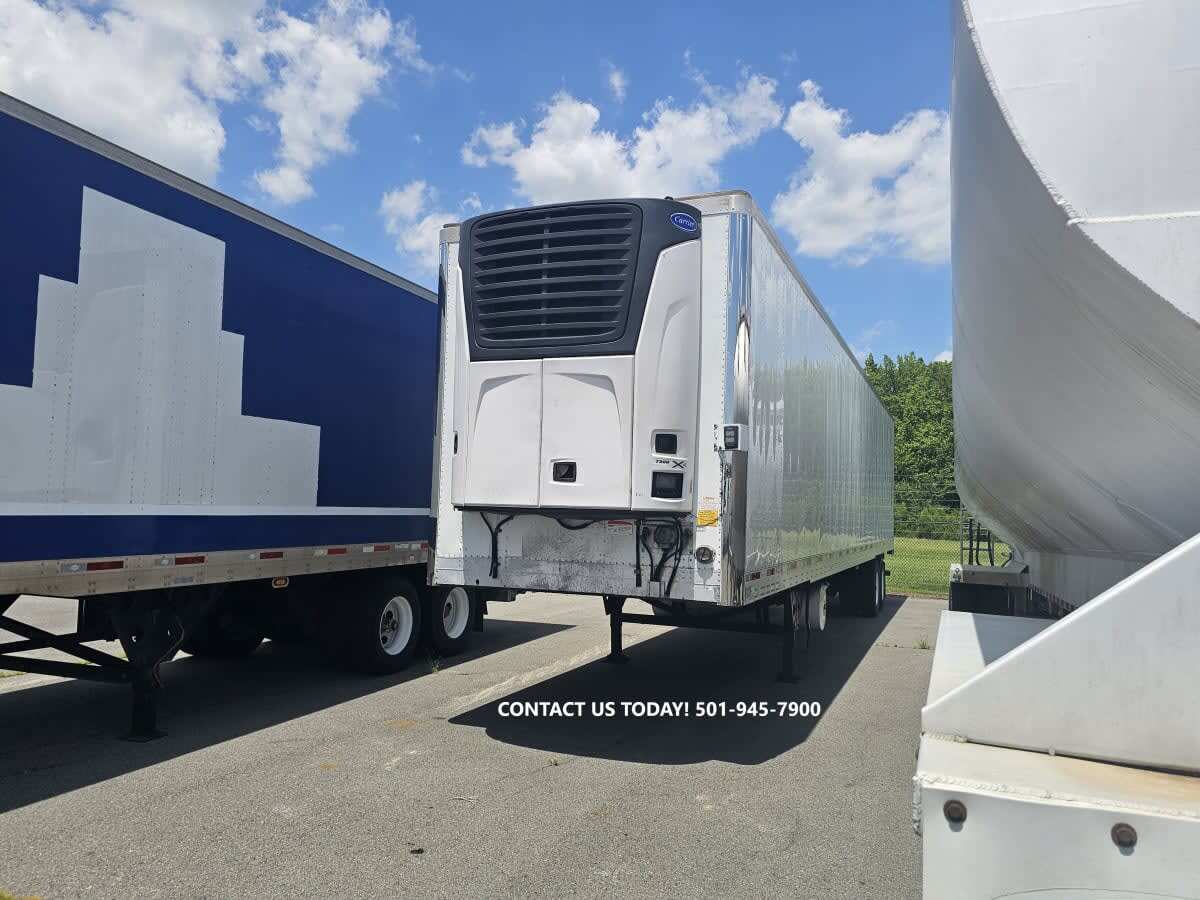 2016 UTILITY TRAILERS VS2RA 48/162/102 in North Little Rock, AR