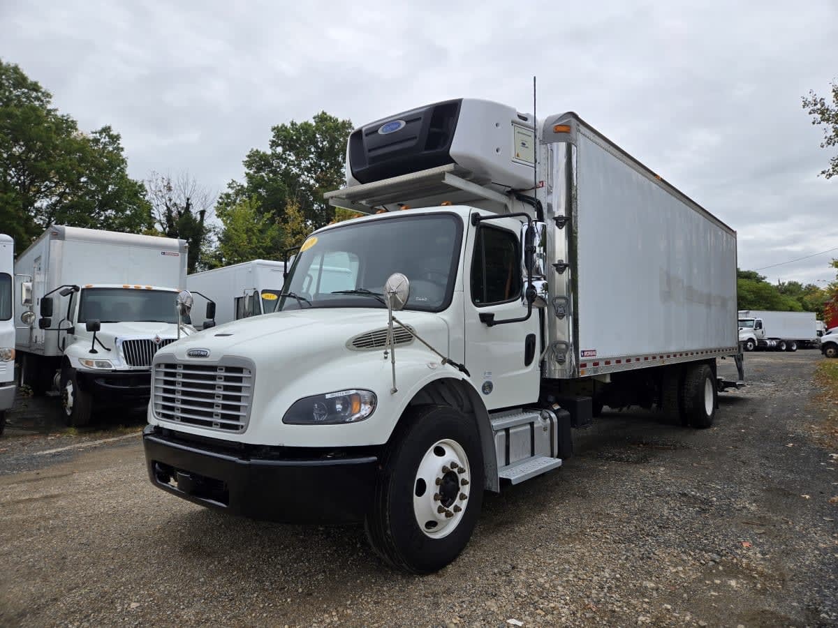 2019 FREIGHTLINER BUSINESS CLASS M2 106 in Bensalem, PA
