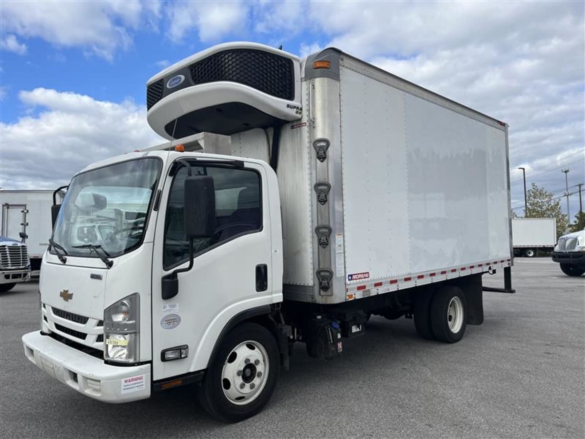 2020 CHEVROLET LCF 5500HD in Laurel, MD