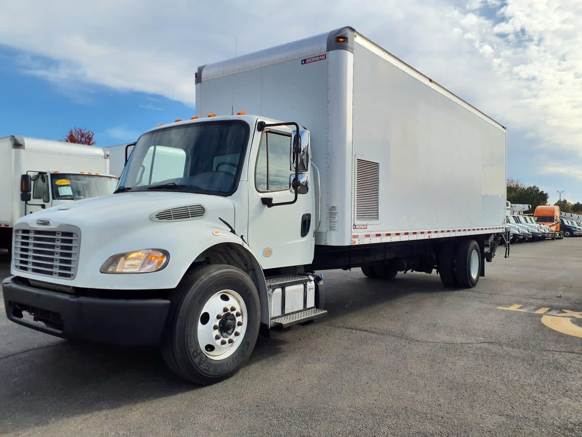 2019 FREIGHTLINER BUSINESS CLASS M2 106 in Bolingbrook, IL