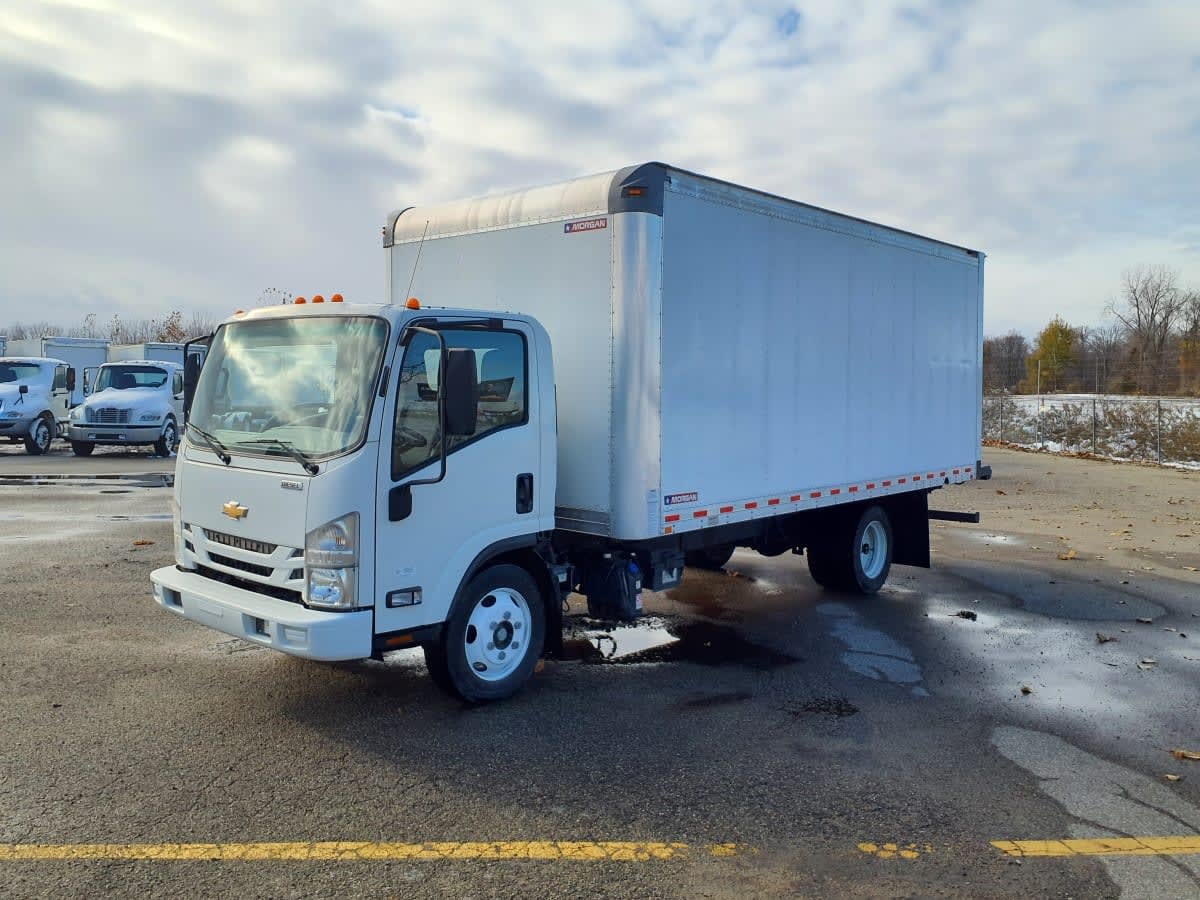 2020 CHEVROLET LCF 5500XD in Wayland, MI