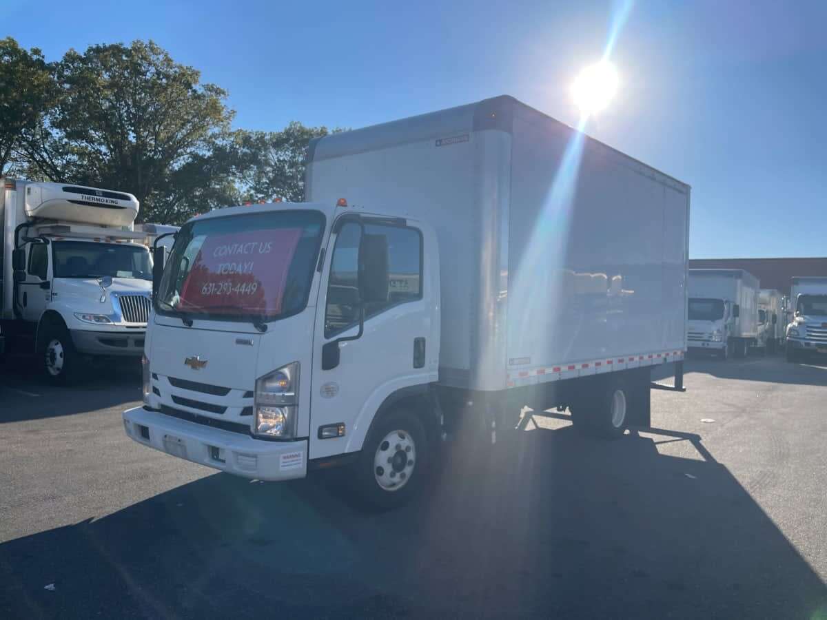 2022 CHEVROLET LCF 4500HD in Farmingdale, NY