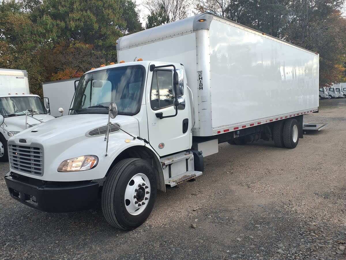 2019 FREIGHTLINER BUSINESS CLASS M2 106 in Bensalem, PA