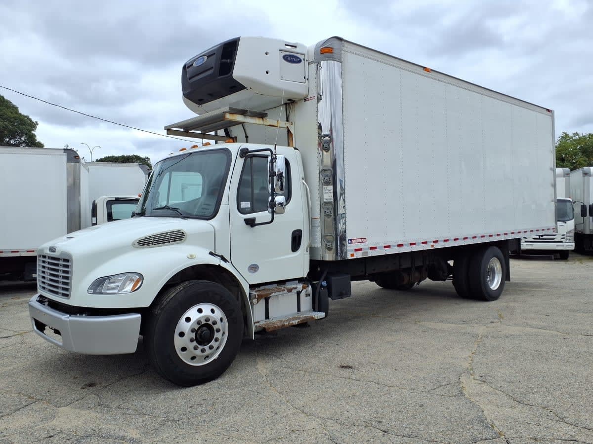 2019 FREIGHTLINER BUSINESS CLASS M2 106 in Warwick, RI