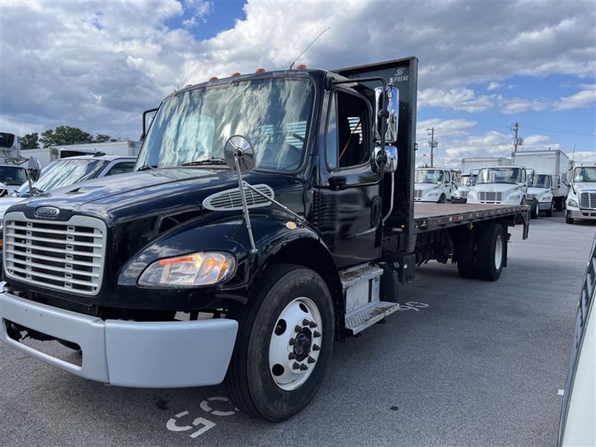 2019 FREIGHTLINER BUSINESS CLASS M2 106 in Laurel, MD