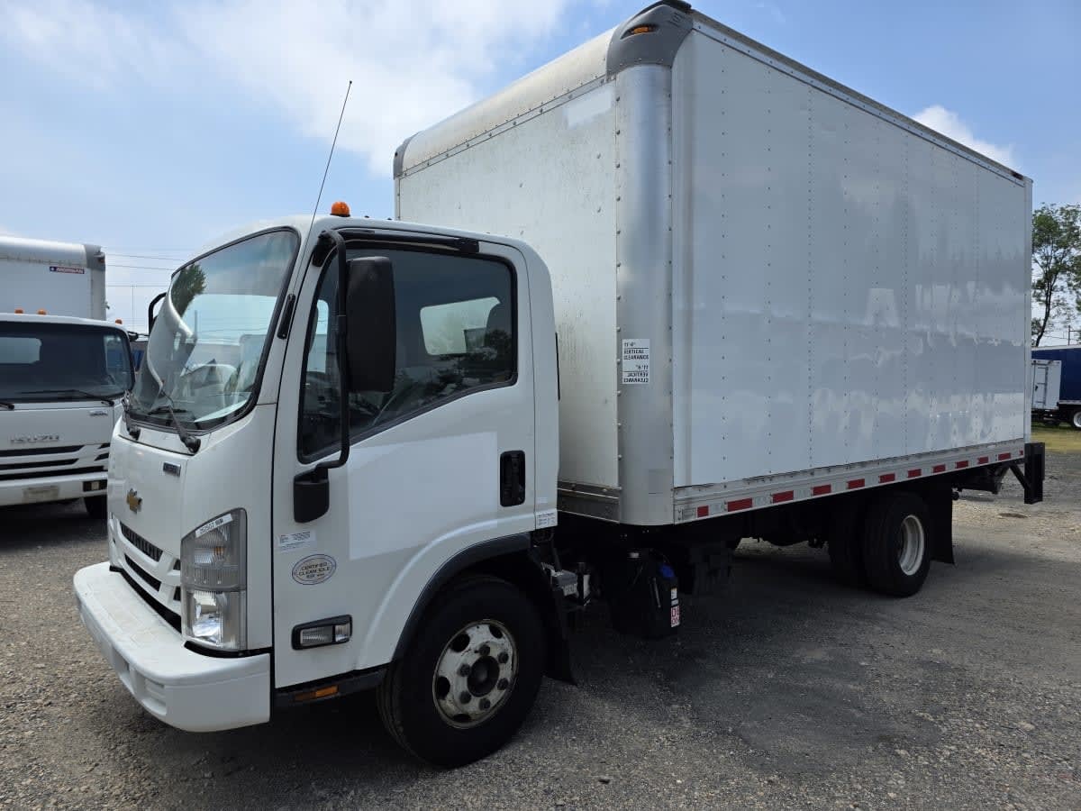 2020 CHEVROLET LCF 4500HD in Bensalem, PA