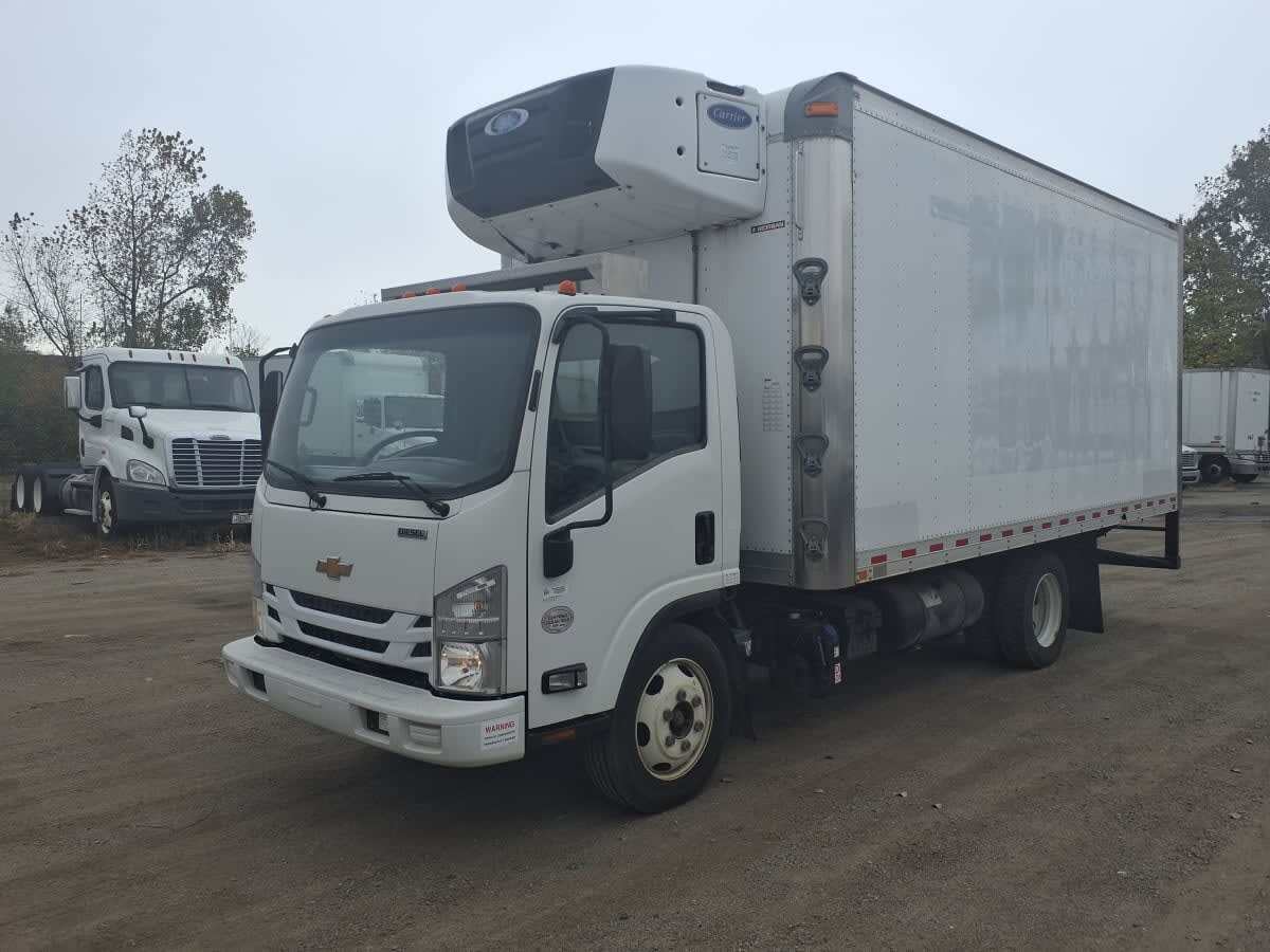 2019 CHEVROLET LCF 5500HD in Taylor, MI