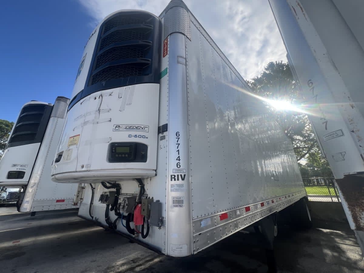 2017 KIDRON, INC. INSUL 28/102/156 in Fort Lauderdale, FL