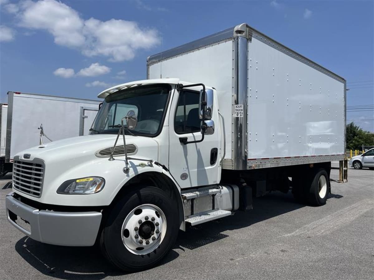 2019 FREIGHTLINER BUSINESS CLASS M2 106 in Laurel, MD