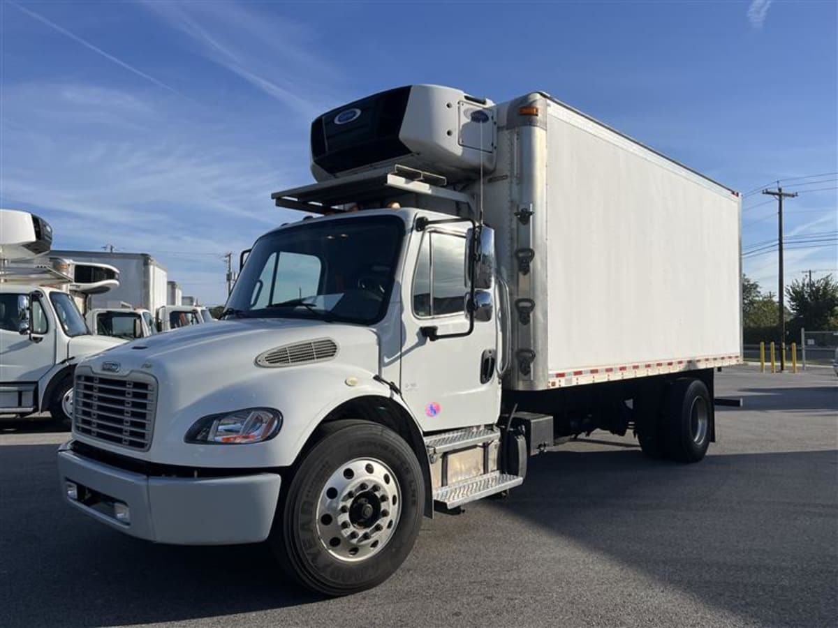 2020 FREIGHTLINER BUSINESS CLASS M2 106 in Laurel, MD