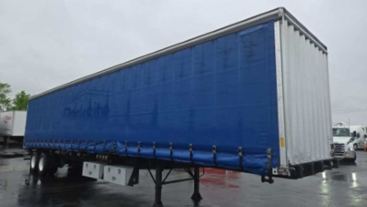 2015 GREAT DANE TRAILERS FSP 48/102 in Moonachie, NJ