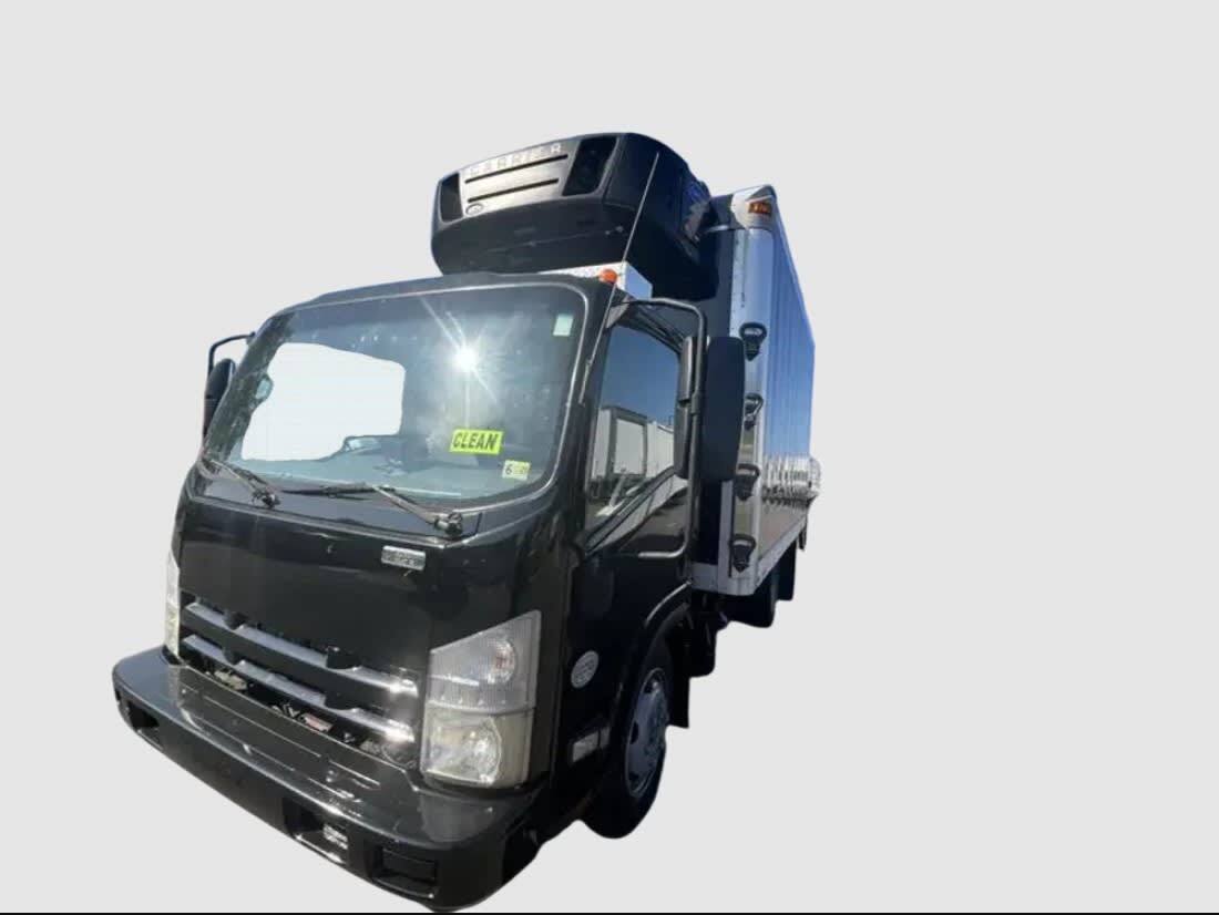 2012 ISUZU NQR in Laurel, MD