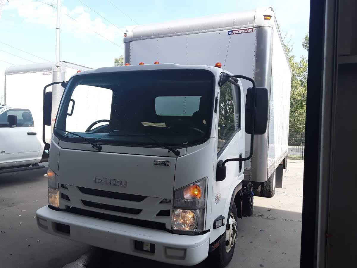 2019 ISUZU NPR HD in Kansas City, MO